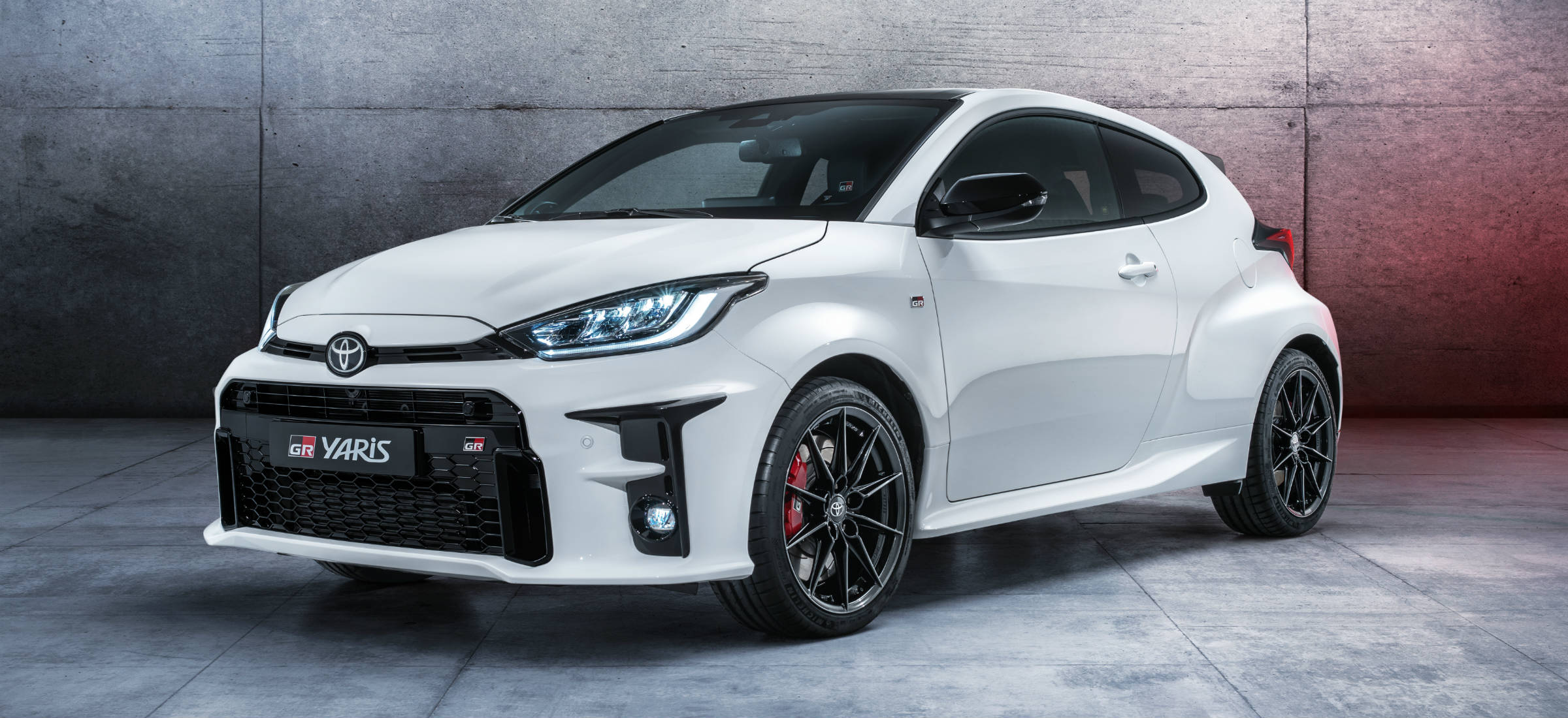 Toyota Yaris cena