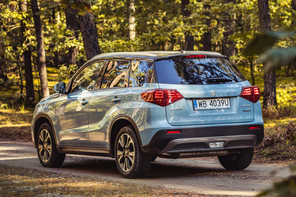 suzuki vitara cena 2020 