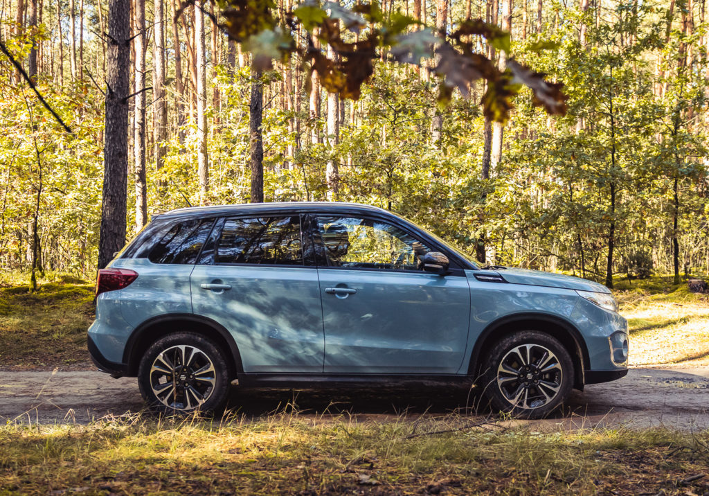 suzuki vitara cena 2020 