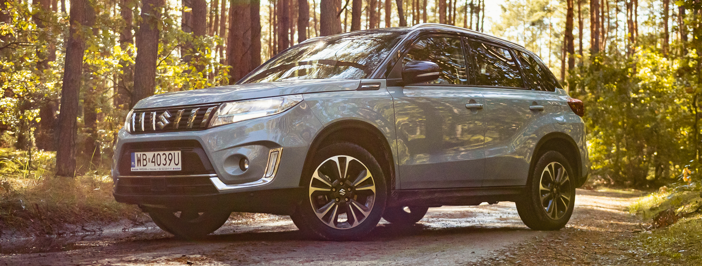 suzuki vitara cena 2020