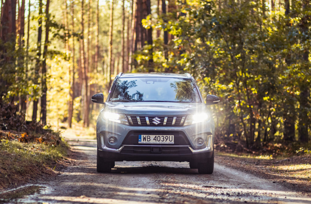 suzuki vitara cena 2020 