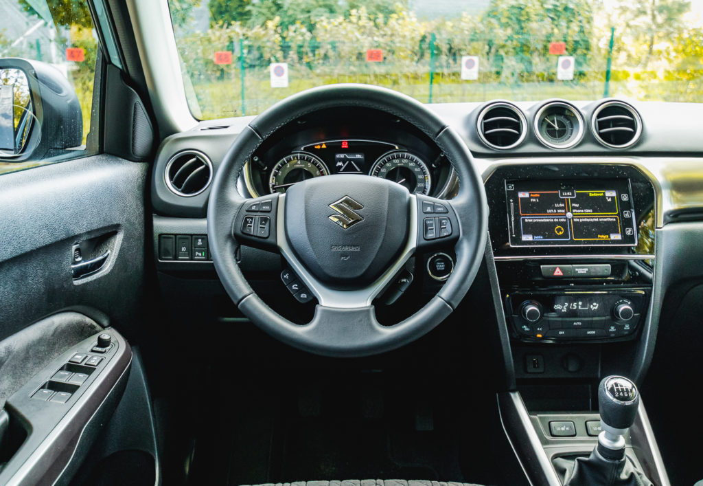suzuki vitara cena 2020 