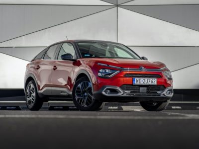 citroen c4 2021 test