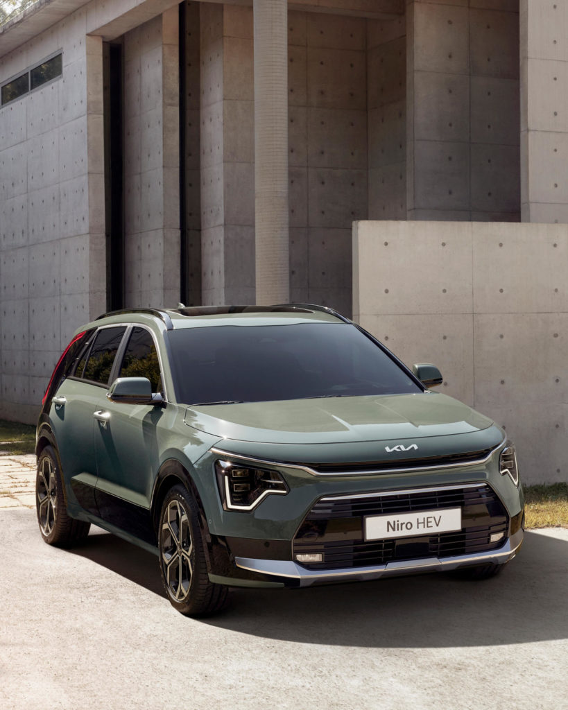 najlepszy SUV do 120 