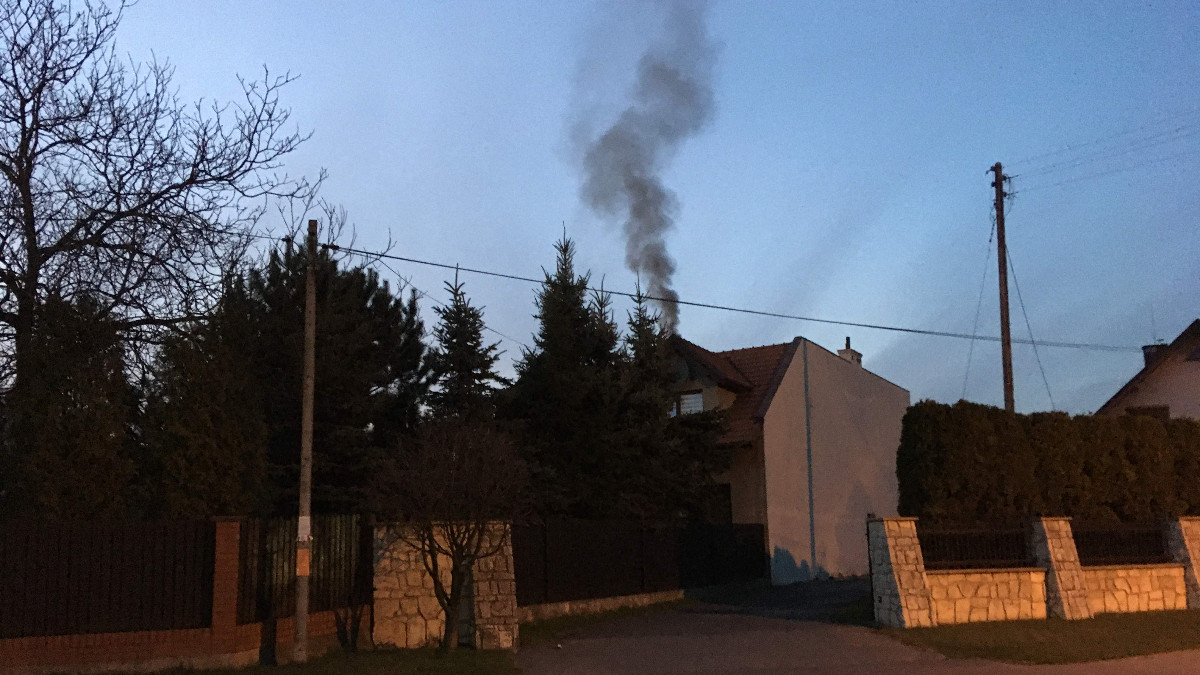 smog-normy-powietrza-zima