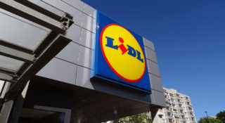 lidl-polska-najtanszy sklep w PL