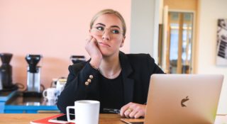 5 rad, które uchronią cię od porzucenia noworocznych postanowień