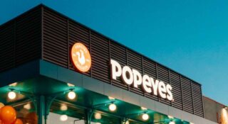 Popeyes otwiera nową knajpę. Gotowi na kanapki za free?