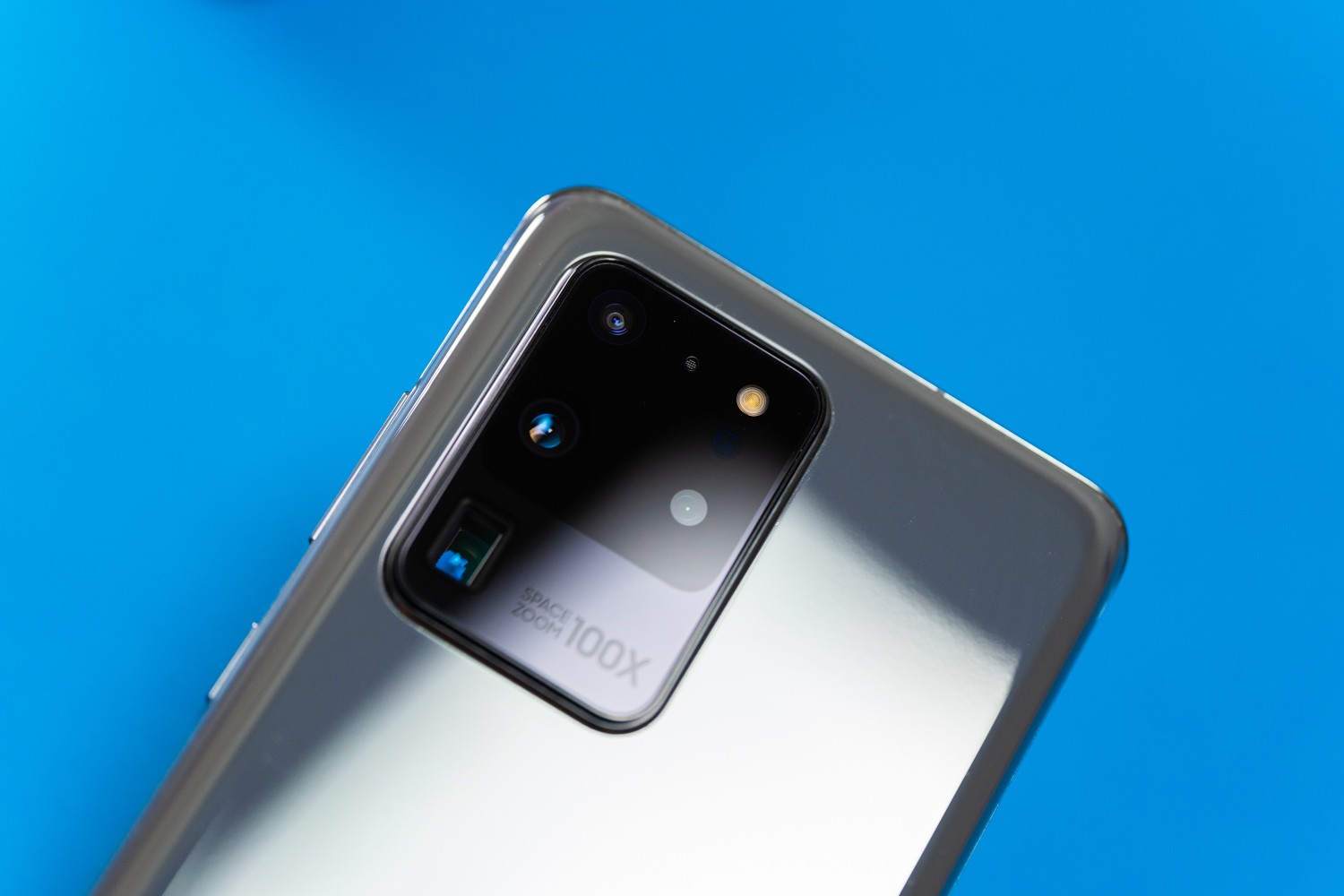 samsung galaxy s20 ultra 5g recenzja