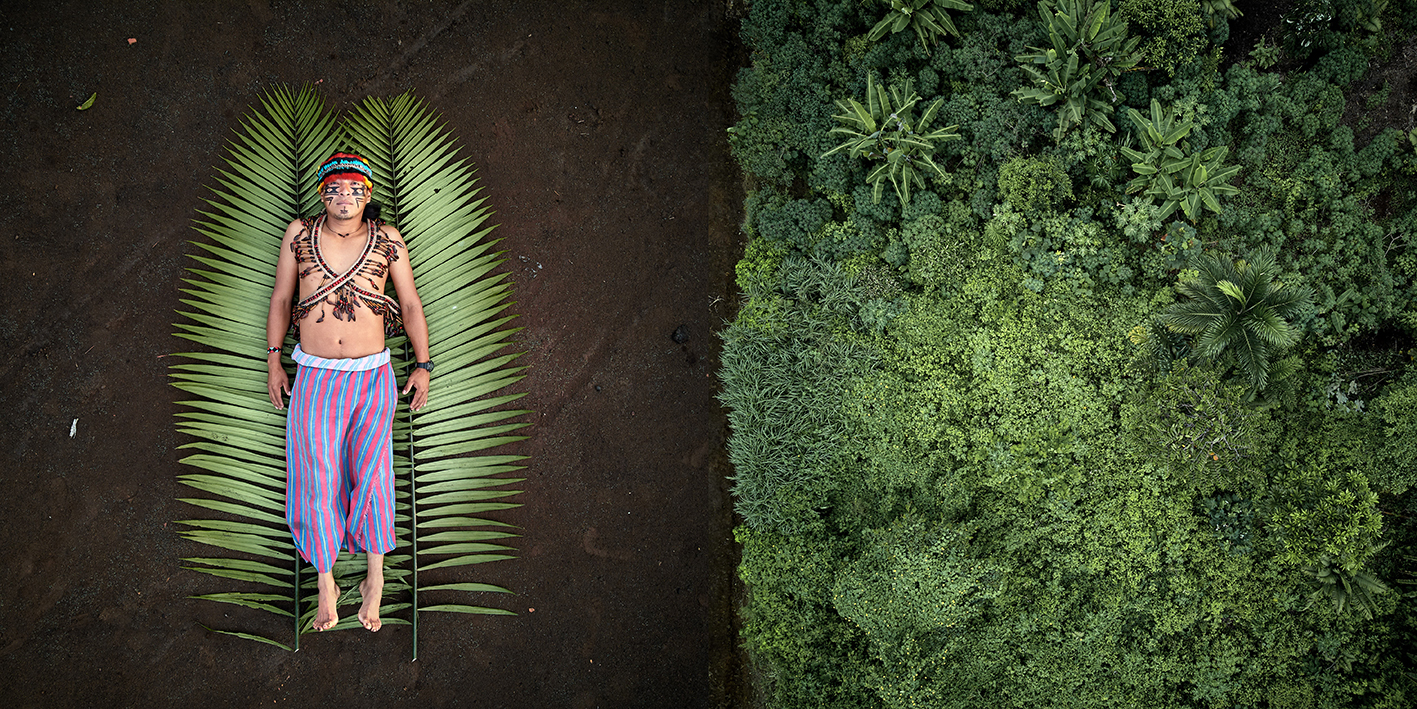 Oto najlepsze zdjęcia w Sony World Photography Awards 2020