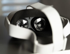 oculus quest 2 recenzja gogle vr gry 8