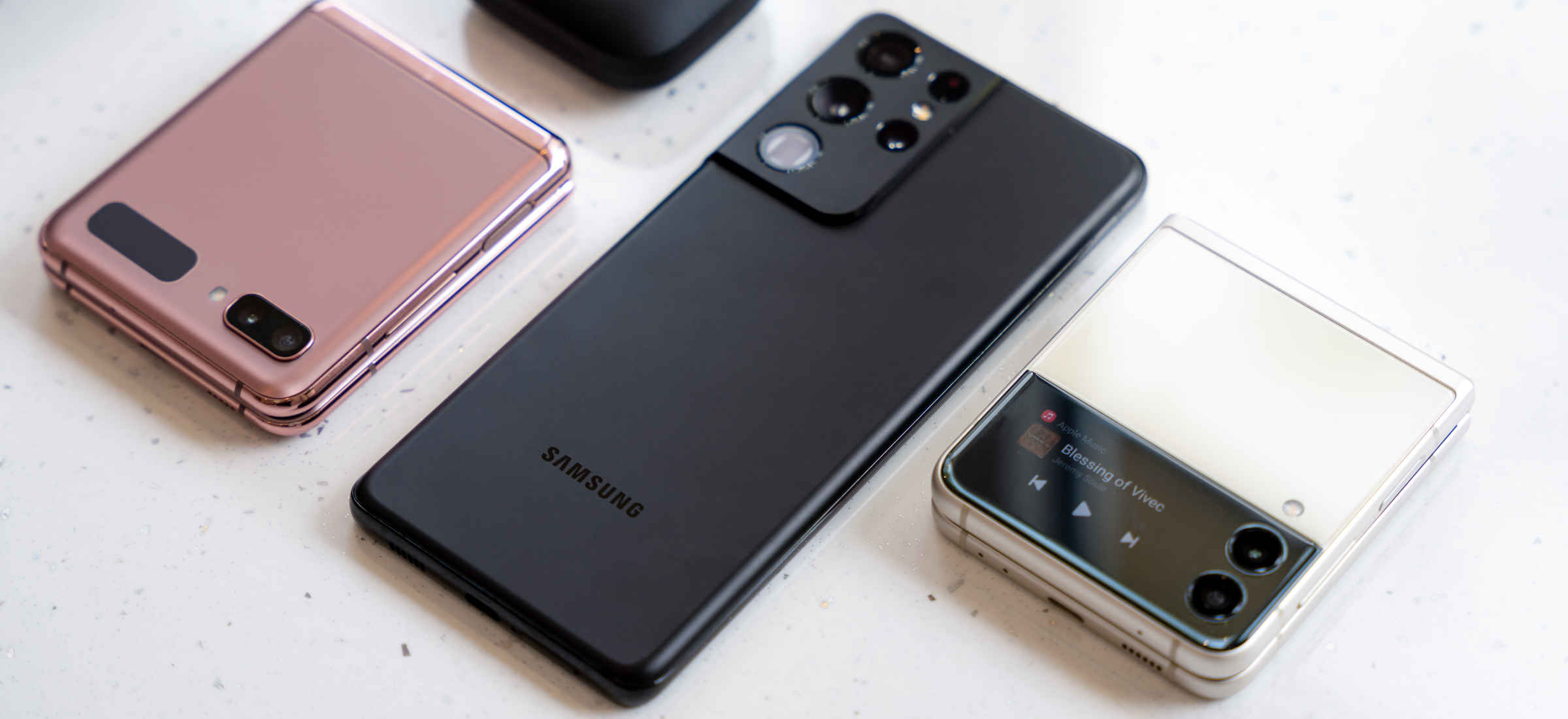 Samsung Exynos 2200 kontra Apple M1 – wydajność graficzna