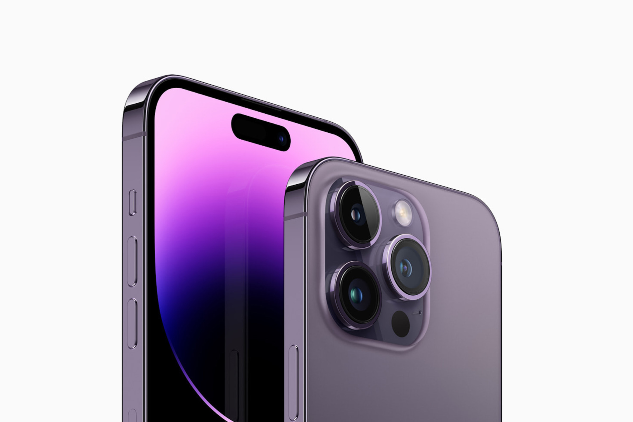 Cena iPhone'a 14 powala. Kurs dolara wg Apple'a to 6,50 zł