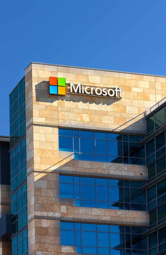 Microsoft