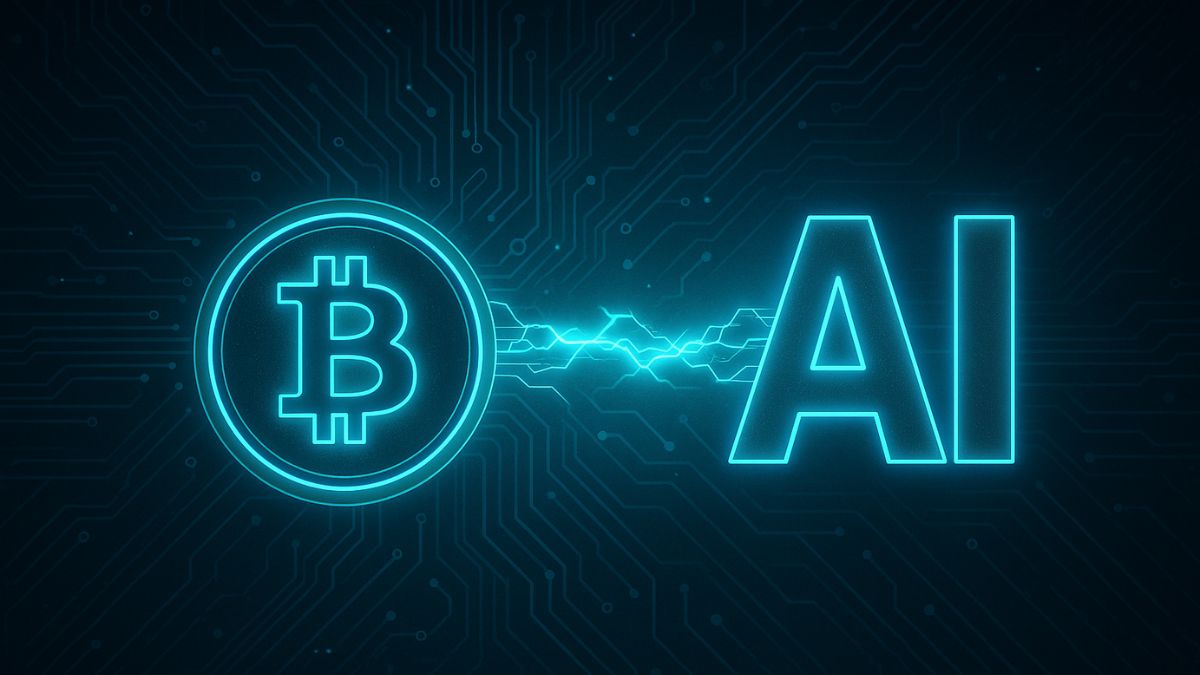 Do końca 2025 r. AI może zużywać więcej energii niż kopanie krypto