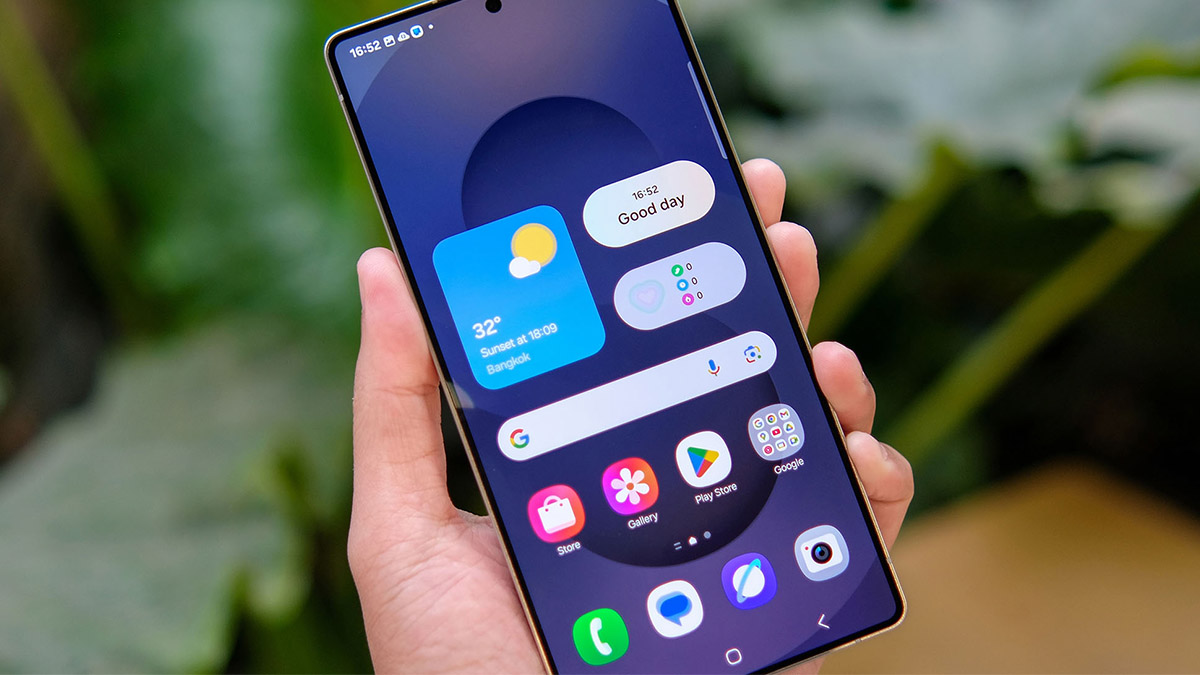 Google potwierdza, kiedy Android 16 dla Samsungów