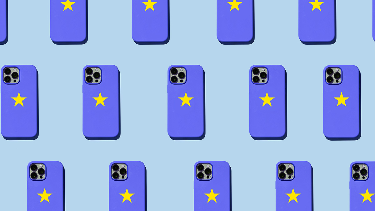 Zgodnie z DMA Apple musi otworzyć system iOS dla innych firm. Spółka się broni, twierdząc, że przepisy unijne są "głęboko wadliwe" i szkodzą użytkownikom.