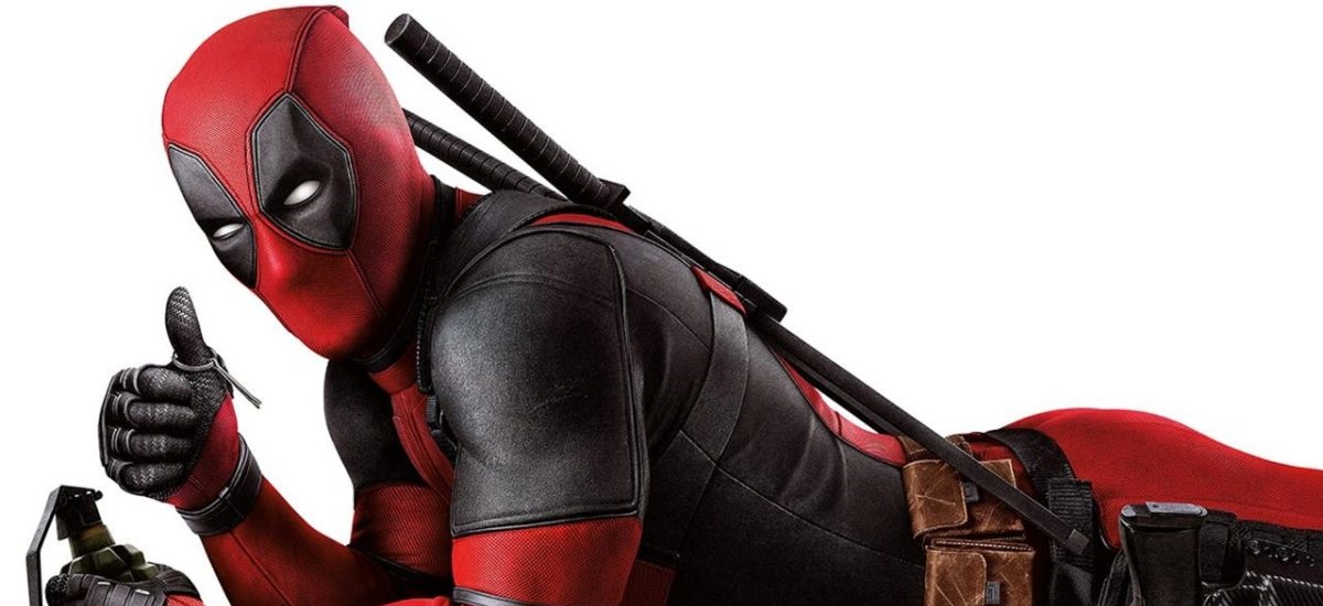 disney deadpool