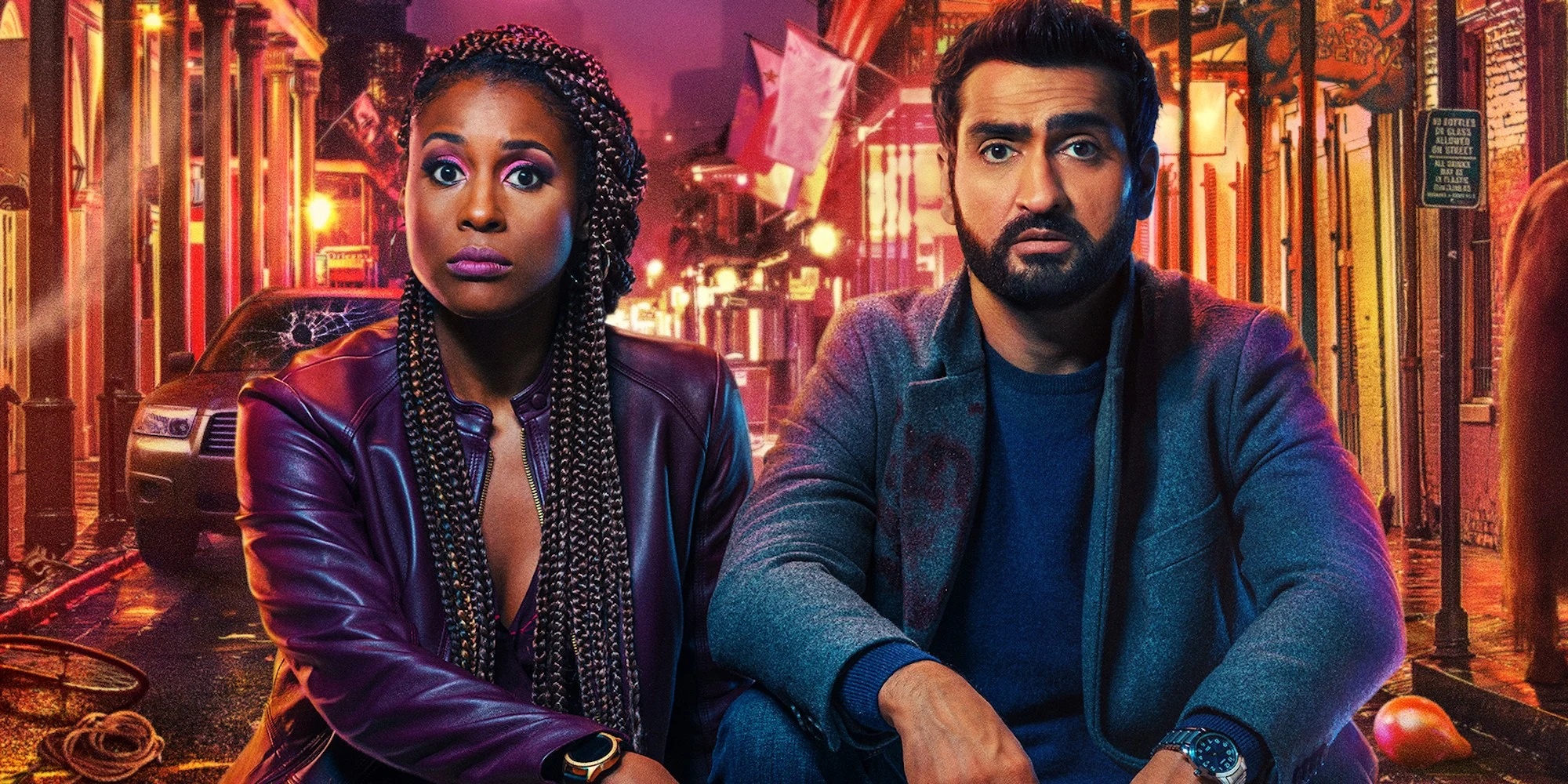 golabeczki netflix recenzja