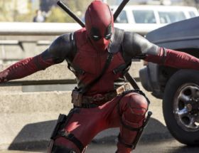 Deadpool 3 MCU Ryan Reynolds kontrakt
