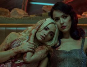 Sky Rojo dostanie 2. sezon jeszcze w tym roku. Netflix podał datę premiery