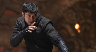 snake eyes premiery weekend netflix