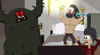 bogdan boner egzorcysta 2 sezon netflix recenzja