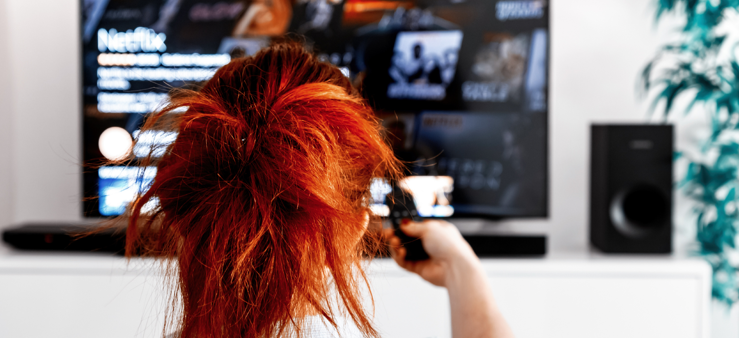 najdziwniejsze kategorie netflix
