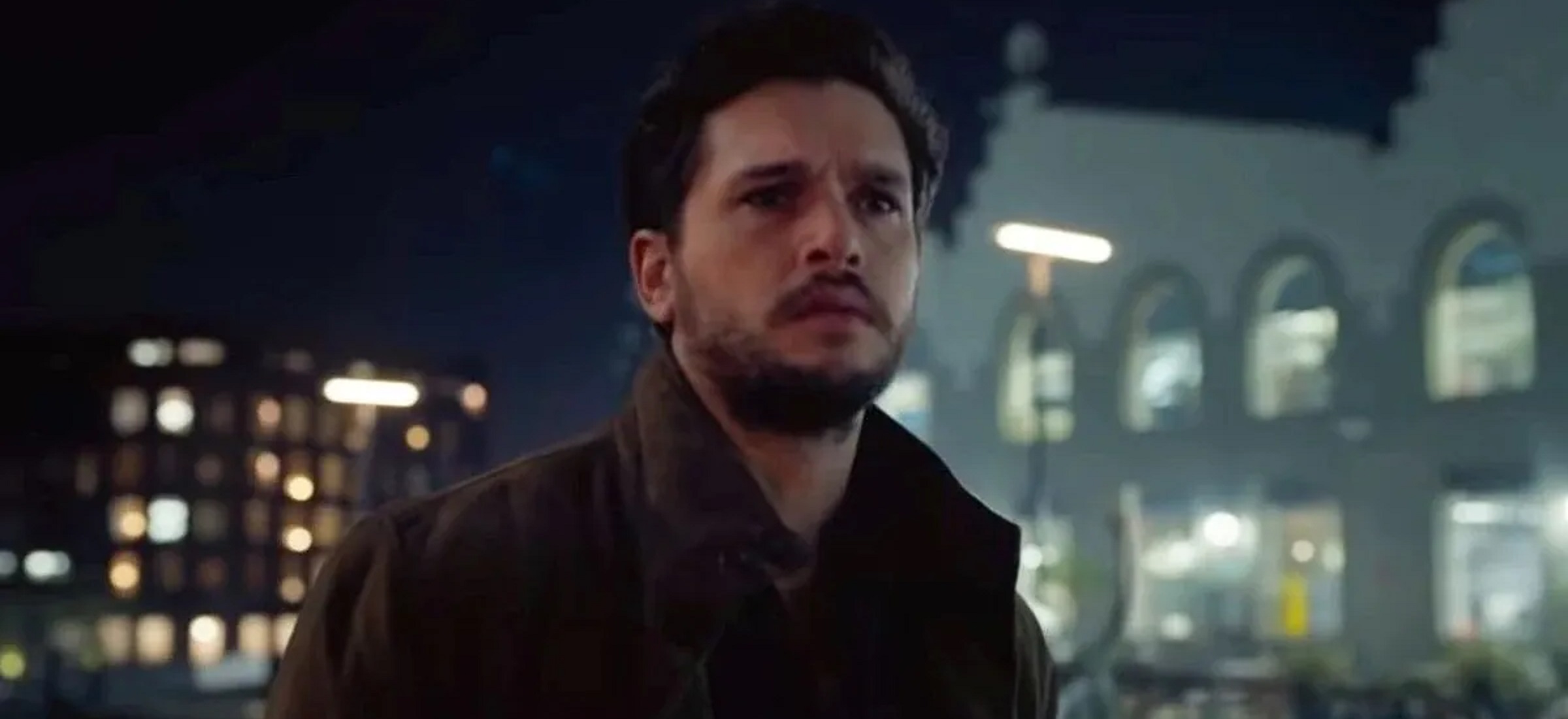 eternals kit harington marvel film spider man