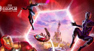 marvel multiwersum disneyland coca cola