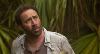 Nicolas Cage