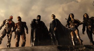 zack snyder dceu saga