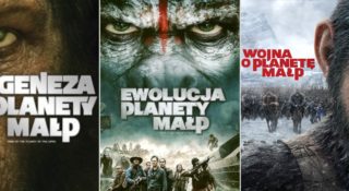 gdzie obejrzec filmy planeta malp online