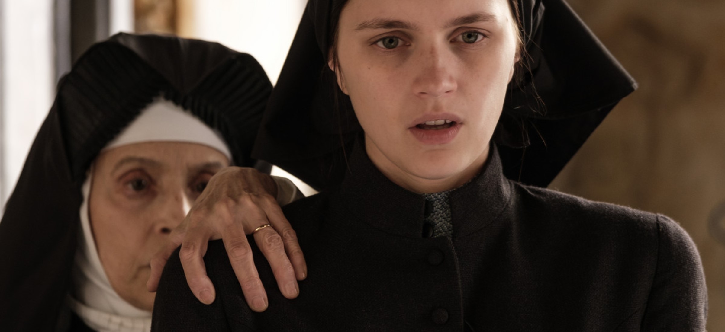Gdzie obejrzeć film Omen: Początek, lista serwisów VOD, online, horror