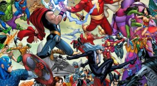 marvel dc crossover