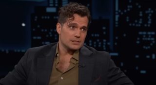 henry cavill deadpool wolverine mdlosci