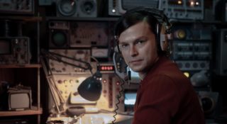 projekt ufo netflix