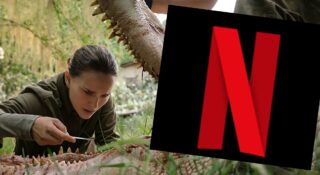 anihilacja science fiction netflix co obejrzeć usuwane