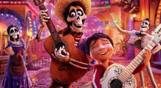 coco 2 kiedy premiera disney pixar