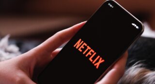 netflix coben tylko jedno spojrzenie