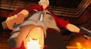 devil may cry 2 sezon netflix premiera