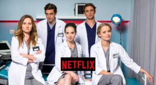 lekarze na start netflix co obejrzeć