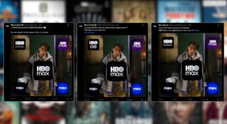 max memy hbo max akcja ratowanie wizerunku